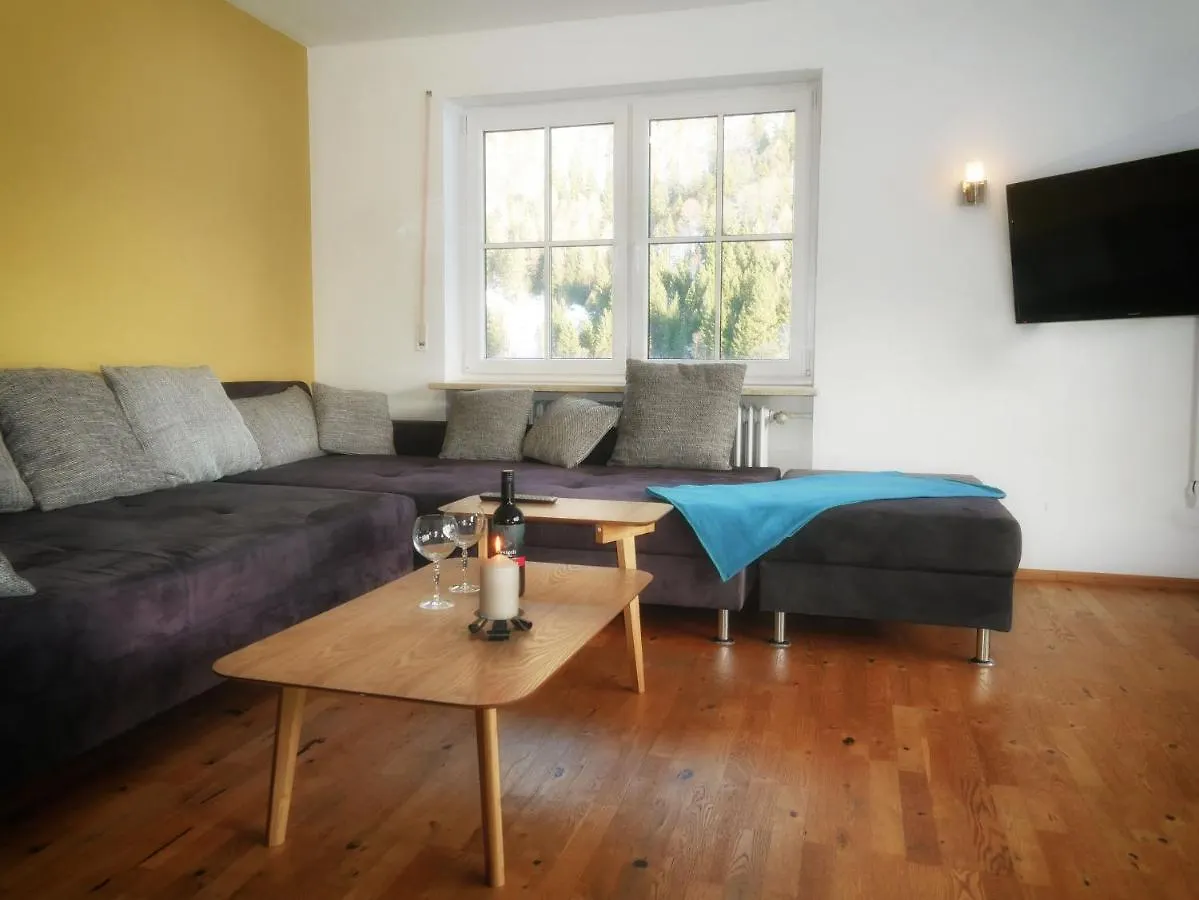 Siglhof Ferienwohnungen Aschau im Chiemgau Apartment