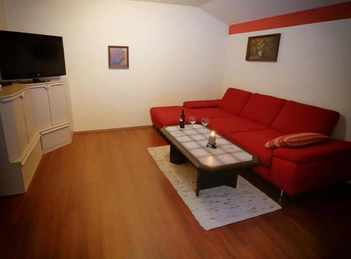 Siglhof Ferienwohnungen Aschau im Chiemgau Apartment