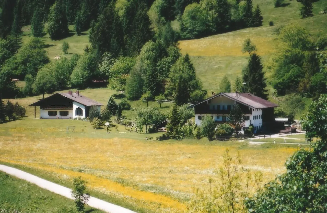 Apartment Siglhof Ferienwohnungen Aschau im Chiemgau Germany
