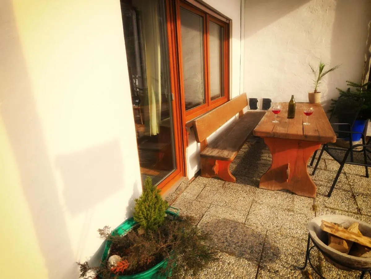 Apartment Siglhof Ferienwohnungen Aschau im Chiemgau