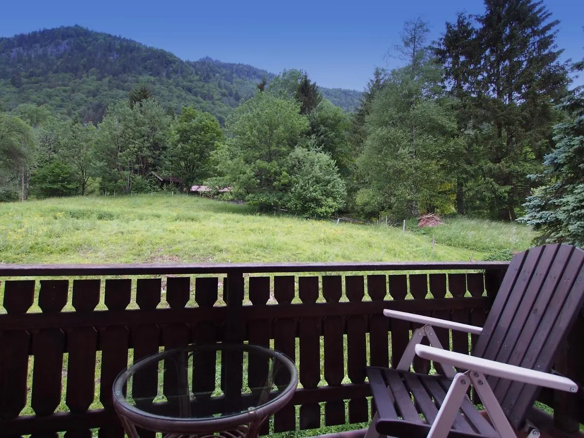 Siglhof Ferienwohnungen Aschau im Chiemgau