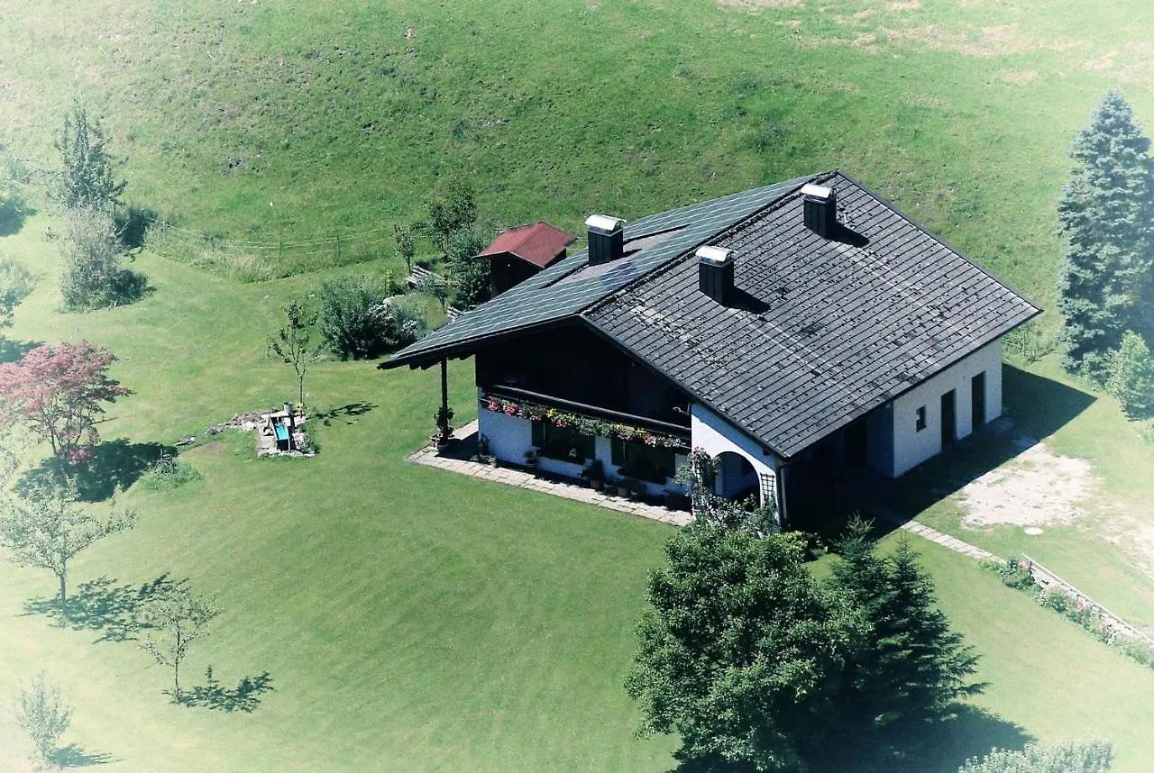 Siglhof Ferienwohnungen Aschau im Chiemgau Germany