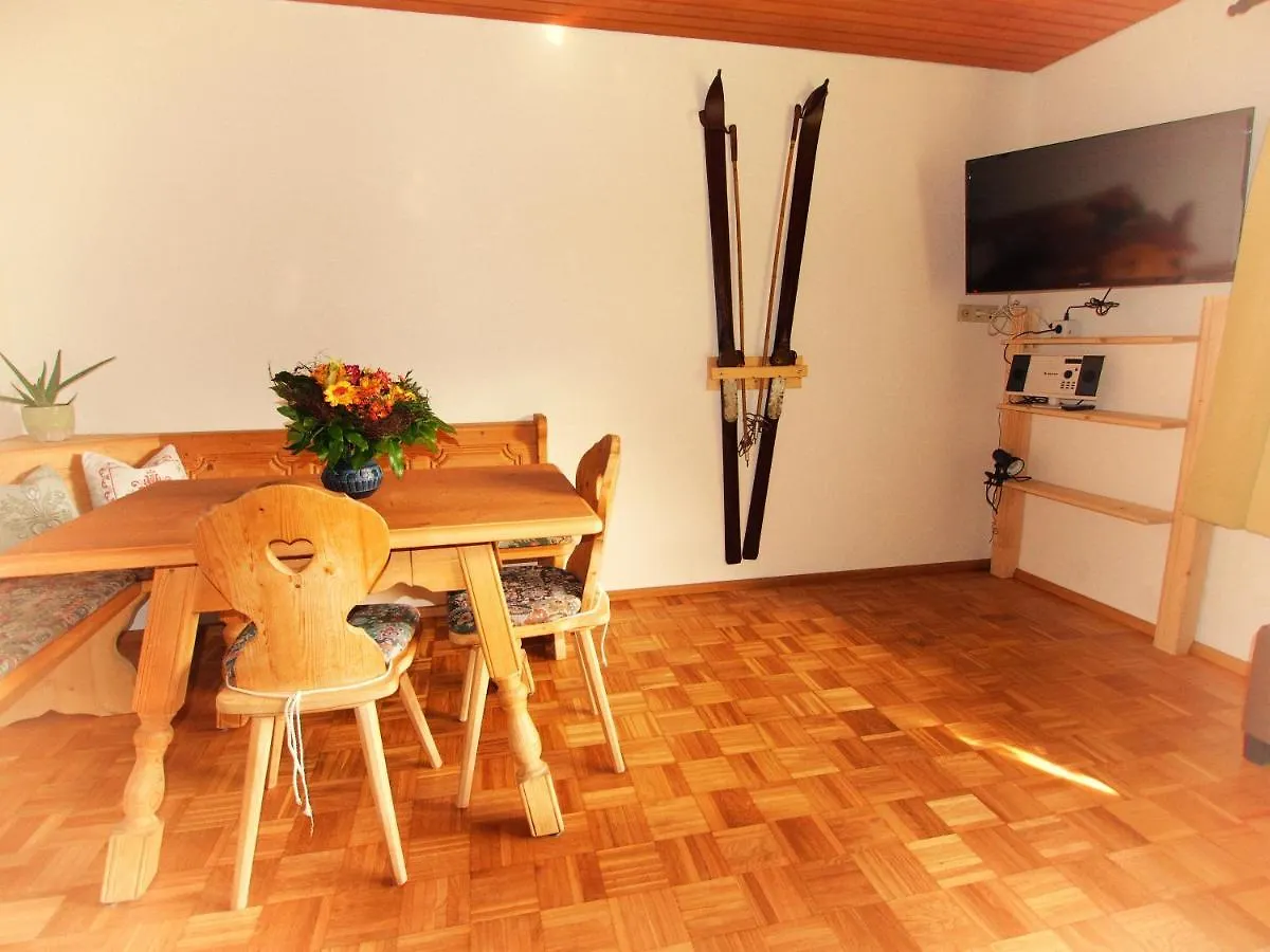 Siglhof Ferienwohnungen Aschau im Chiemgau Apartment