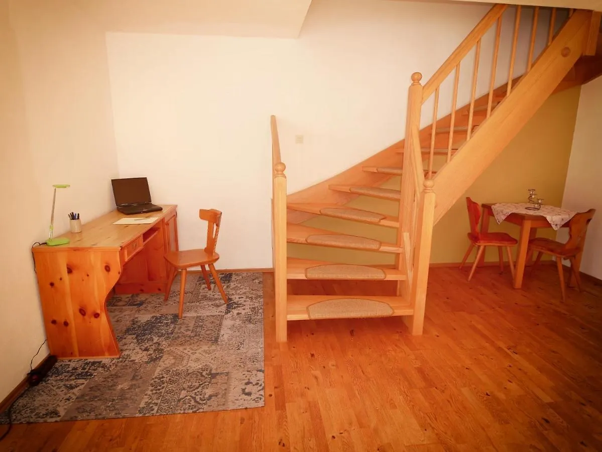 Siglhof Ferienwohnungen Aschau im Chiemgau Apartment