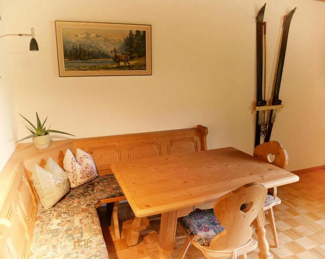 Siglhof Ferienwohnungen Aschau im Chiemgau