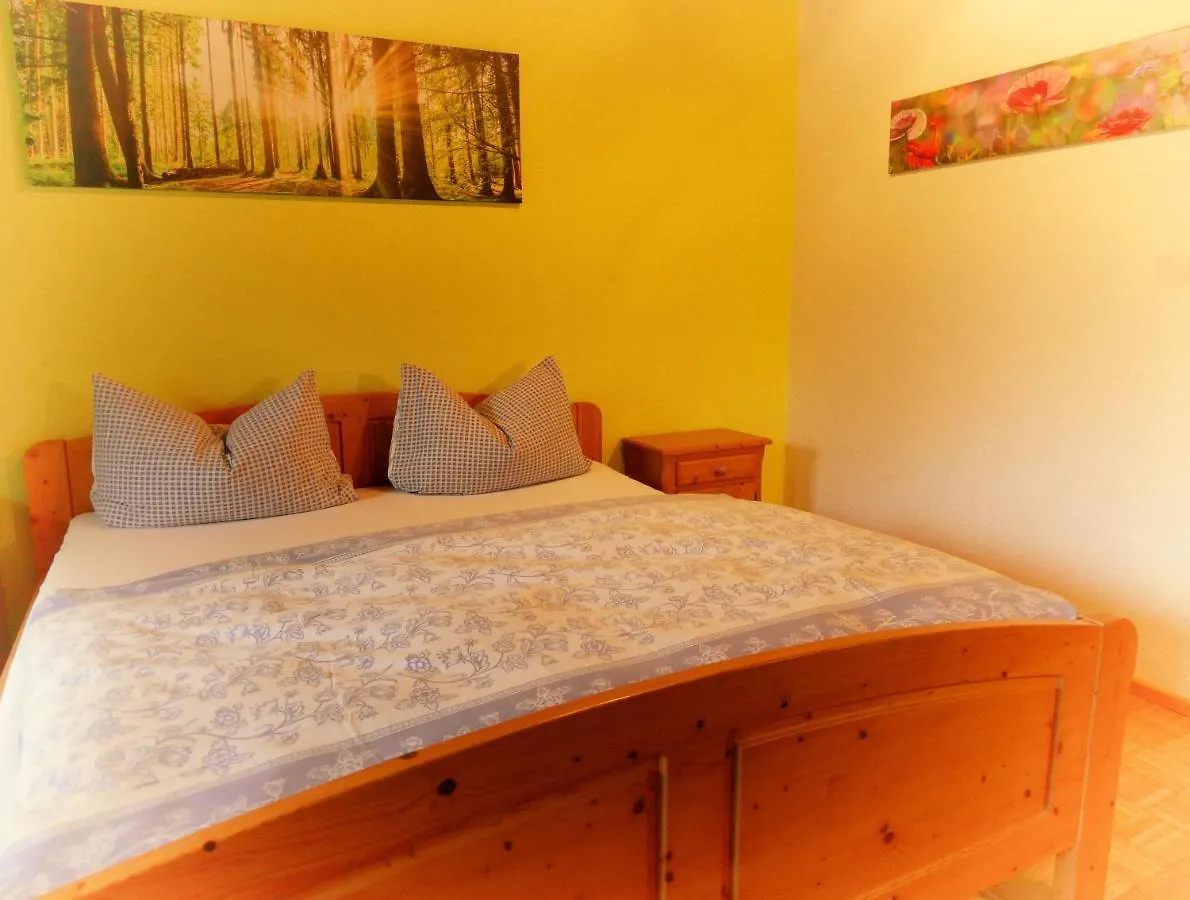Apartment Siglhof Ferienwohnungen Aschau im Chiemgau Germany