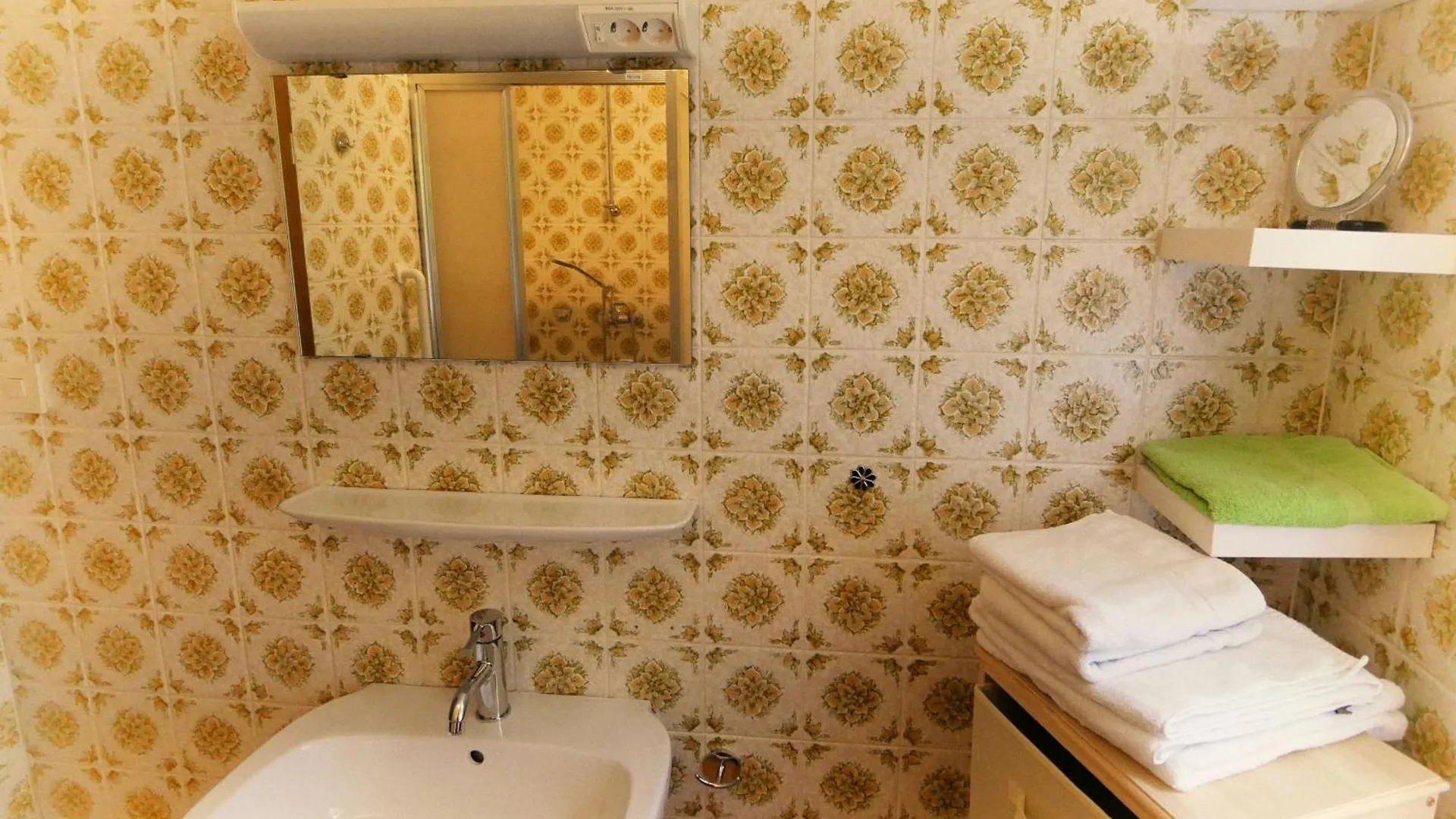 Apartment Siglhof Ferienwohnungen Aschau im Chiemgau