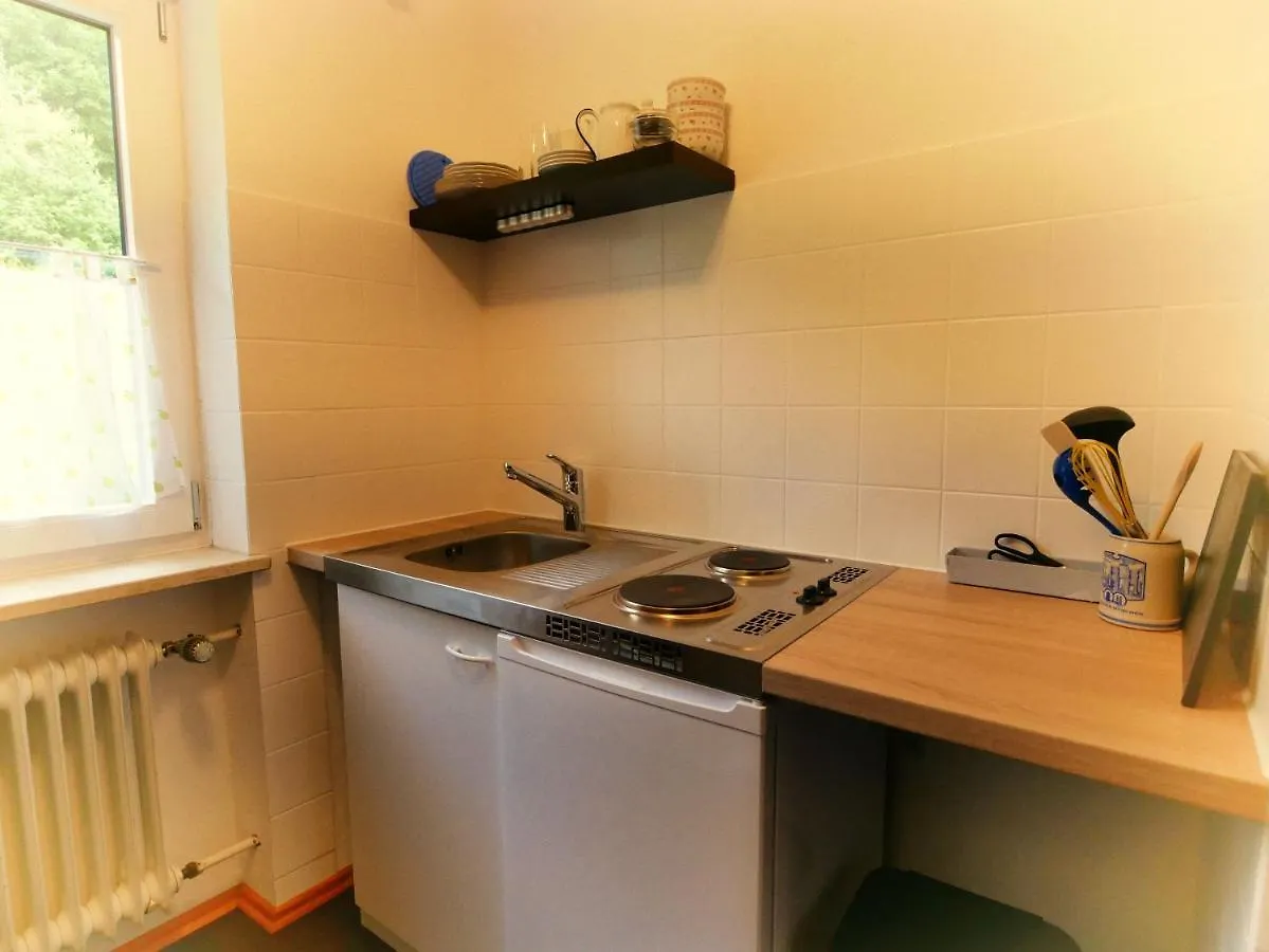 Appartamento Siglhof Ferienwohnungen Aschau im Chiemgau